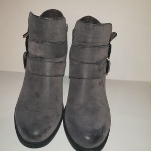 Ankle Boots